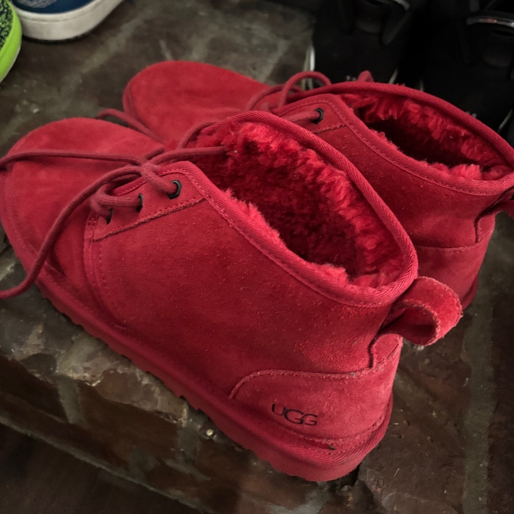 Men’s Ugg - image 1